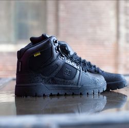 DC SHOE COMPANY METGUARD PURE WORK