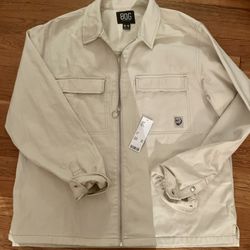 Men’s Urban Outfitters BDG utility Jacket