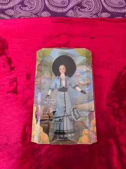Promenade in the Park Barbie Collector Edition