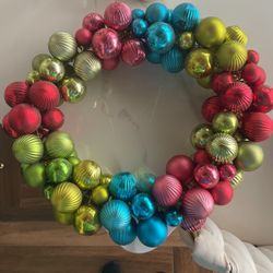 Christmas Wreath