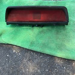 Honda Fit 2007-2008 Rear High Mount Brake Light Lift Gate 80$