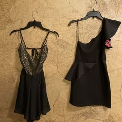 Windsor Dress & Romper 2/$12