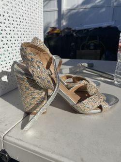 Express Heels