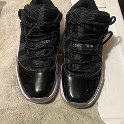 Brand New Jordan 11 Space Jams
