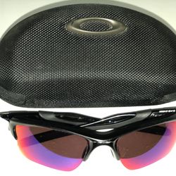 Oakley, Sunglasses, Black