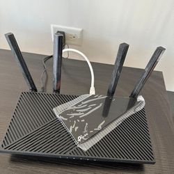 Wifi Router
