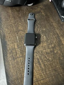 Apple Watch Series 3