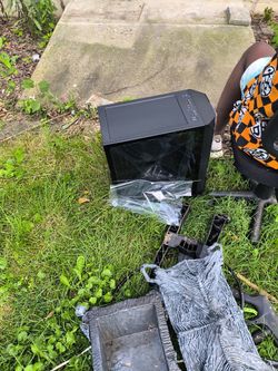 Brand New  Monitor And Never Been Used Super Monitor