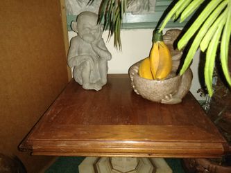 Vintage tables