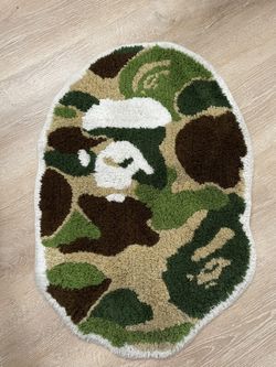 Bape Rug