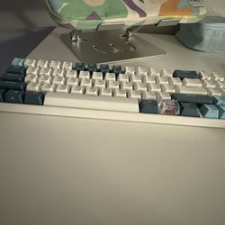 Mechanical Keyboard 