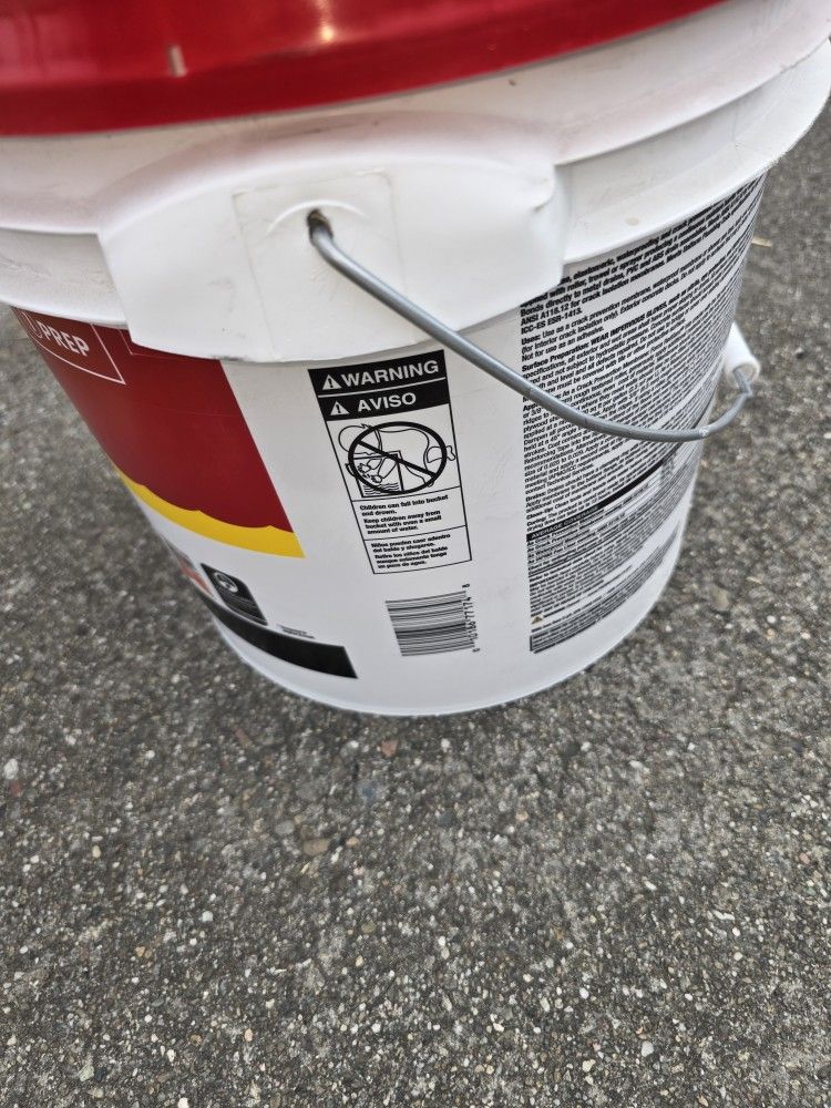 Redguard Membrane Waterproof