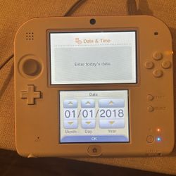 New 2ds Special Edition 