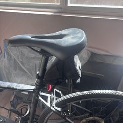 Canondale Hybrid Bike