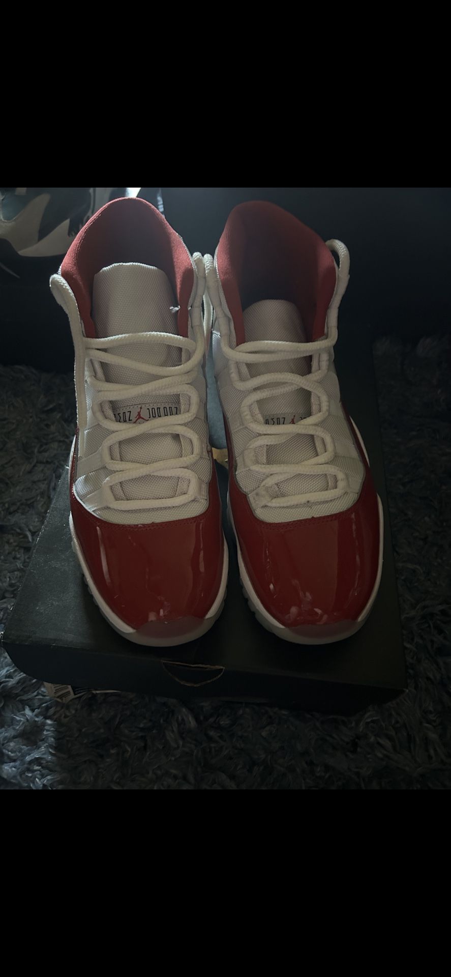 Jordan’s 11s /12s