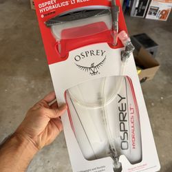 Osprey Hydraulics LT Reservoir 2.5 L For Backpack Water Bladder