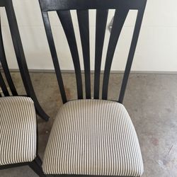 Dining Chairs