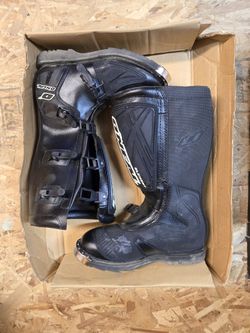 O'Neal ELEMENT Riding Boot Size 9