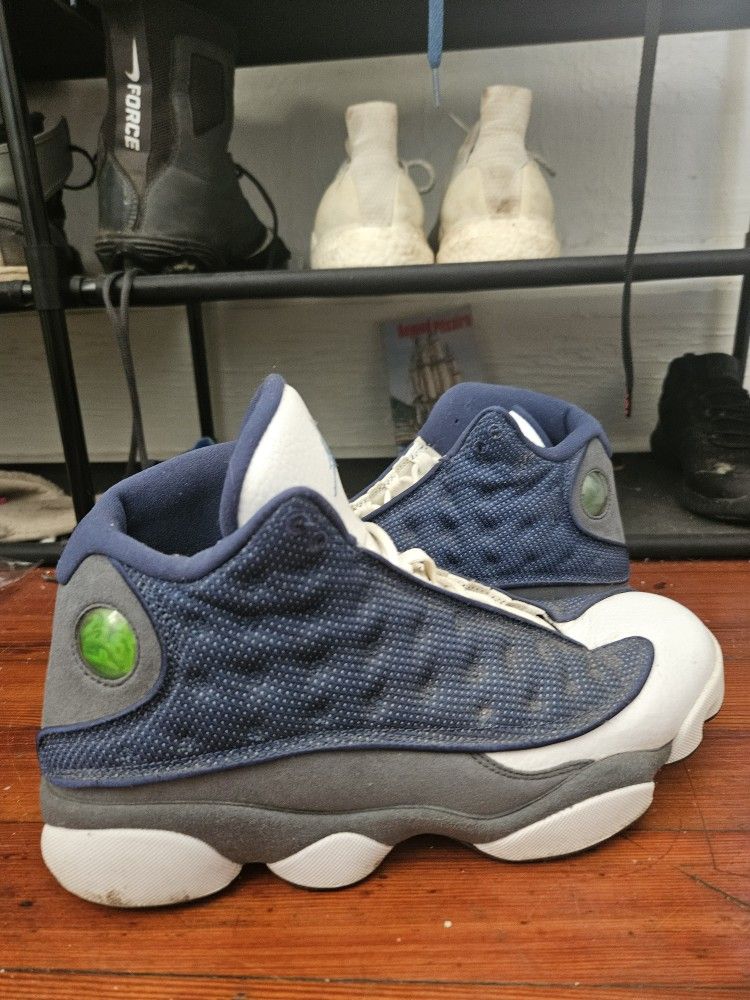 Jordans