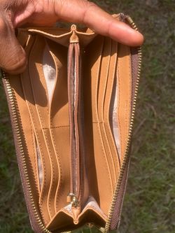 Micheal kors wallet