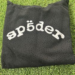 Sp5der Hoodie 