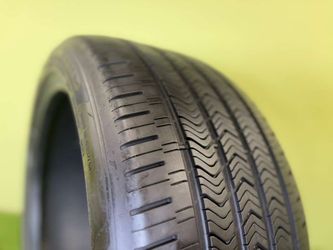 255/40/19 GOODYEAR EAGLE Sport A/S