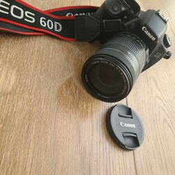 EOS 60D