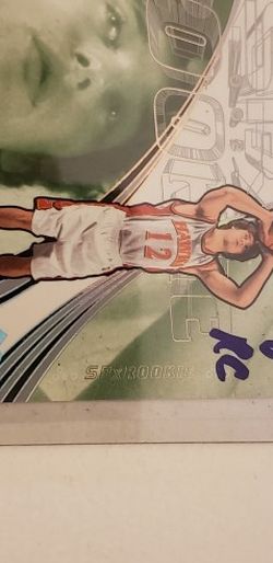 Dan Dickau Rookie Card