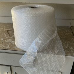Bubble wrap