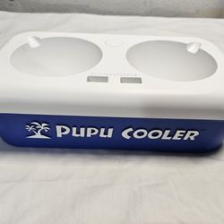 Pupu Cooler 