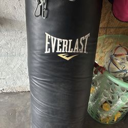 Punching Bag 