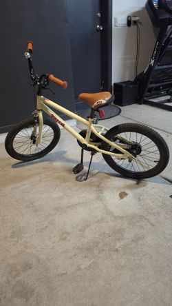 Totem Kids BMX Bike
