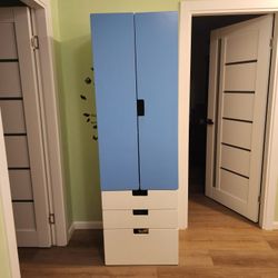 Ikea storage