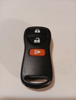 New Dodge Ram Remote Control