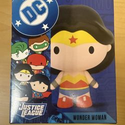 Wonder Woman