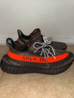 adidas Yeezy Boost 350 V2 'Carbon Beluga'