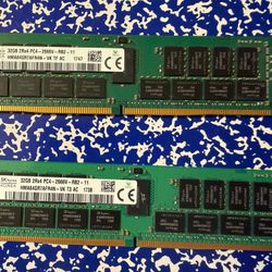 32 GB RAM Stick