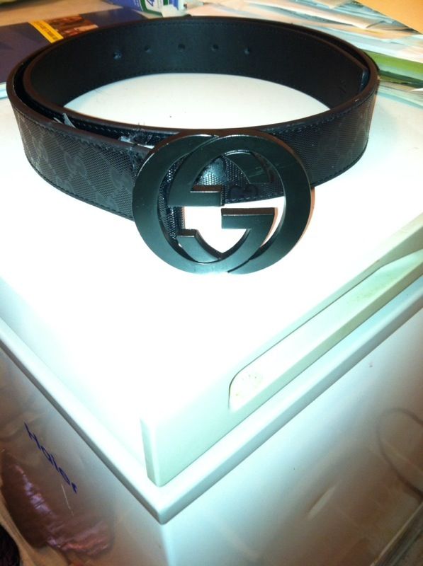 Gucci Belt Serial Number 121282 3959 80 82 For Sale In Lakewood WA 