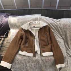 Universal Threads Woman Jacket Size Xs