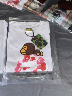 Bape Shirt