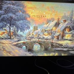 Asus Tuf VG27AQL3A 1440p 180hz Gaming Monitor