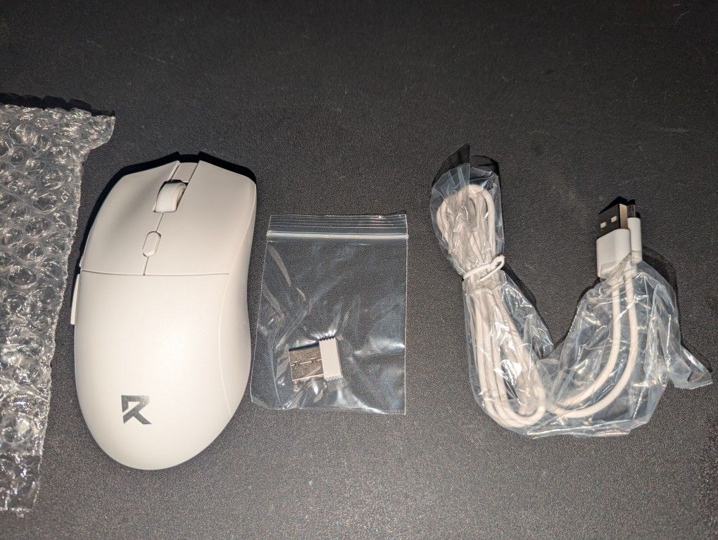 BRAND NEW Red Dragon BM-4004 Gaming Mouse $30 OBO
