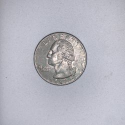 1997 Quarter 