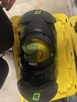 Schutt Football Pads