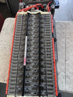 Batería híbridas