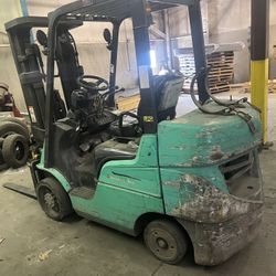 Fork Lift
