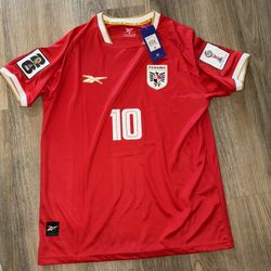 Panama Jersey