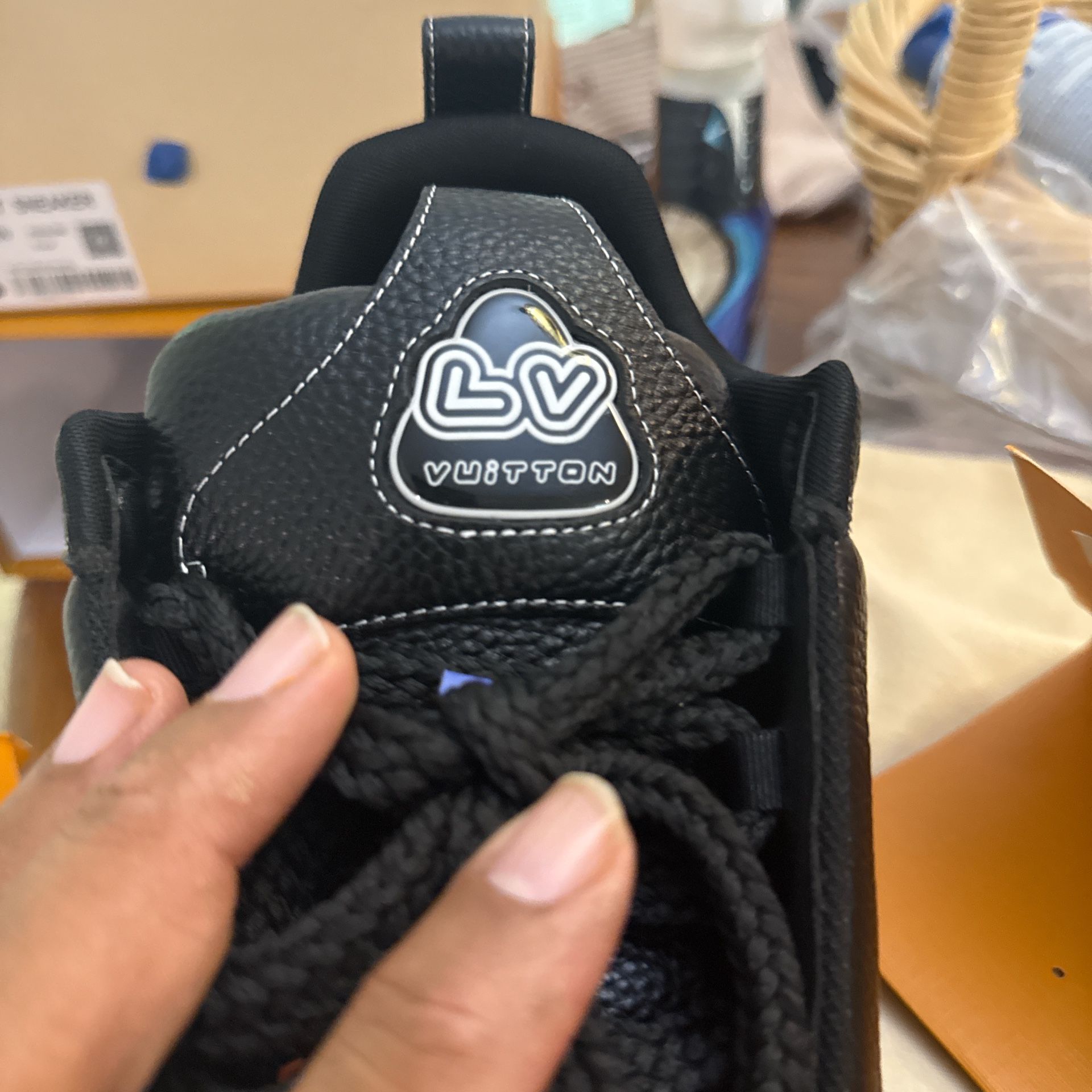 Lv Skate 