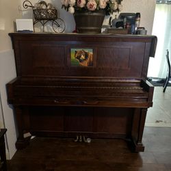 Piano
