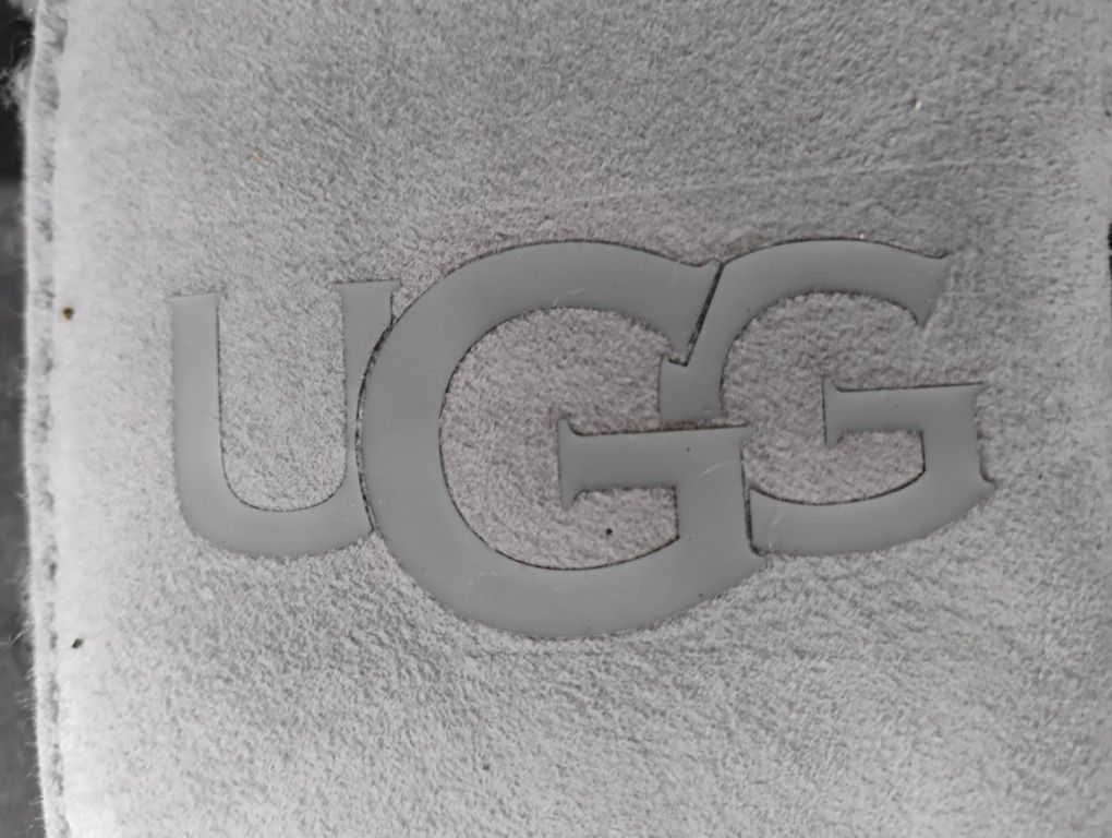 UGG Gloves.
